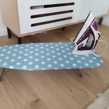 Les Lilas 오조아라페리에 외부 사진