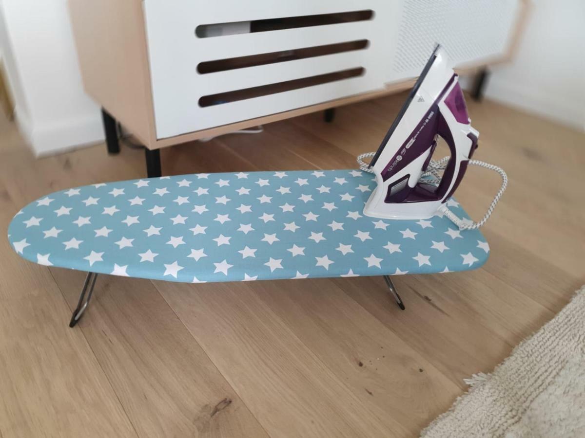 Les Lilas 오조아라페리에 외부 사진